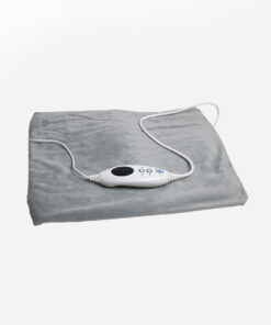 Almohadilla Eléctrica