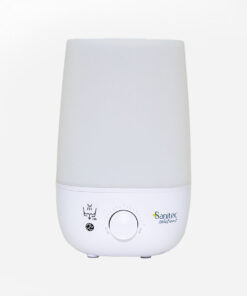 Humidificador Ultrasónico