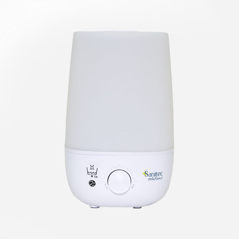 Ultrasonic Humidifier