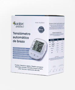 Tensiómetro de brazo - Imagen 2