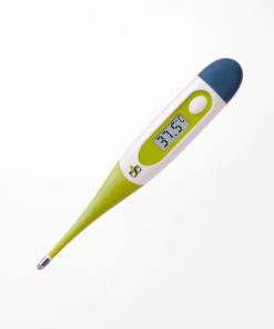 Flexible Digital Thermometer