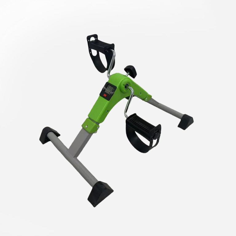 Pedalier de ejercicio estático