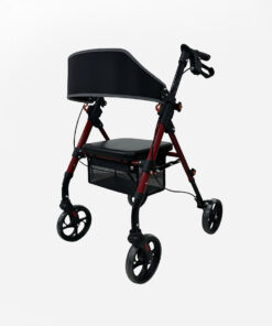 Andador Rollator Anatomic