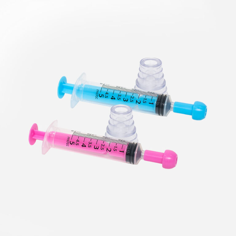 Oral Syringe