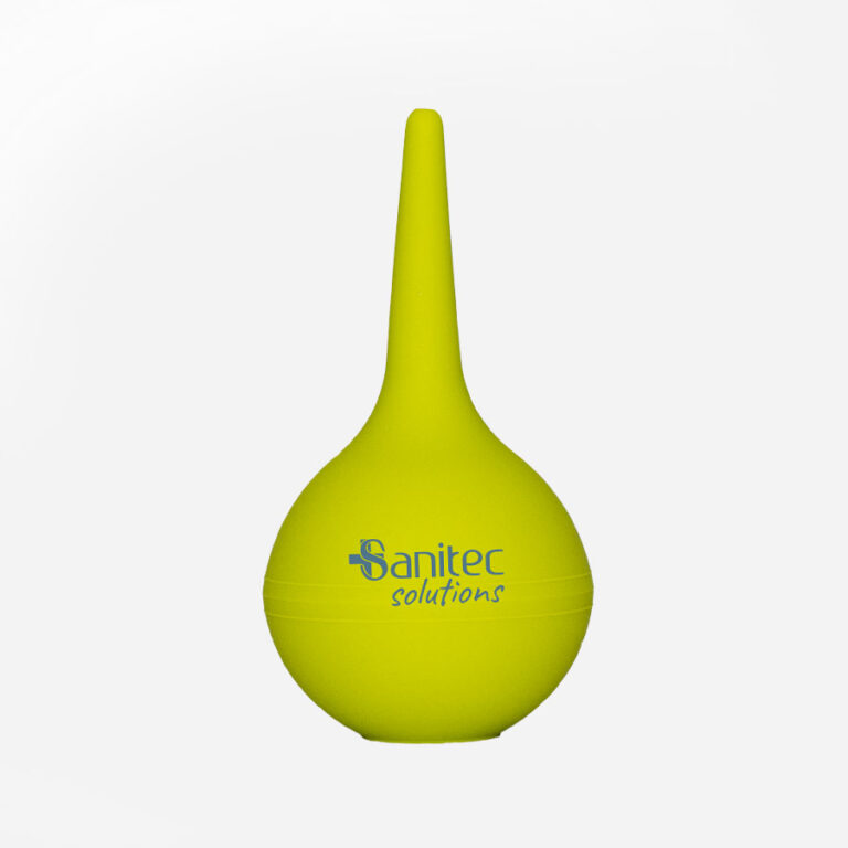 Pera Irrigadora Nº4