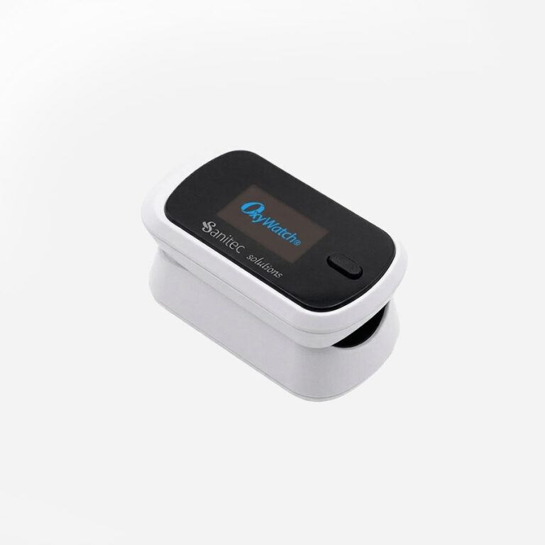 Pulsioxímetro adulto